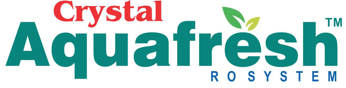 Crystal Aqua Fresh